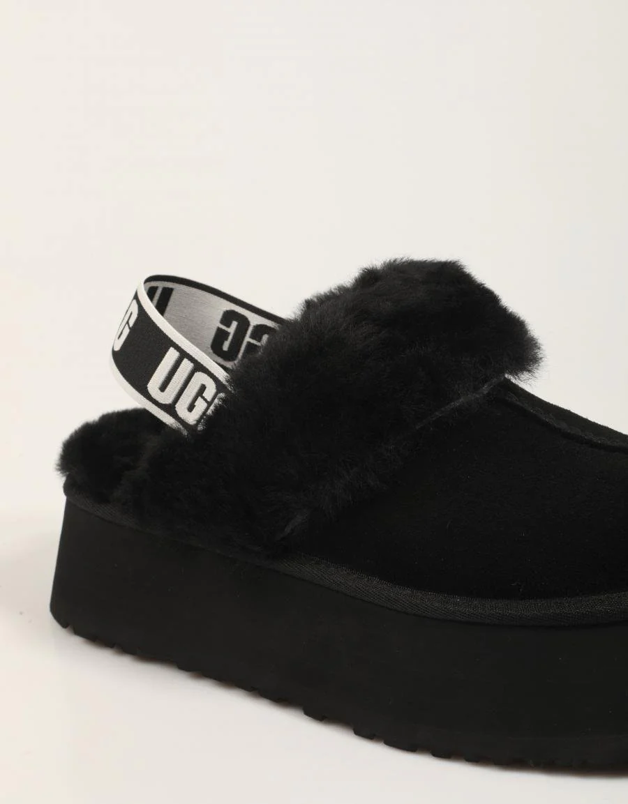 UGG W FUNKETTE II 89251 - Image 4