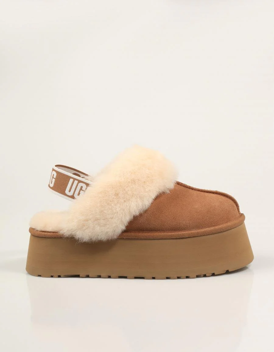 UGG W FUNKETTE II 89436