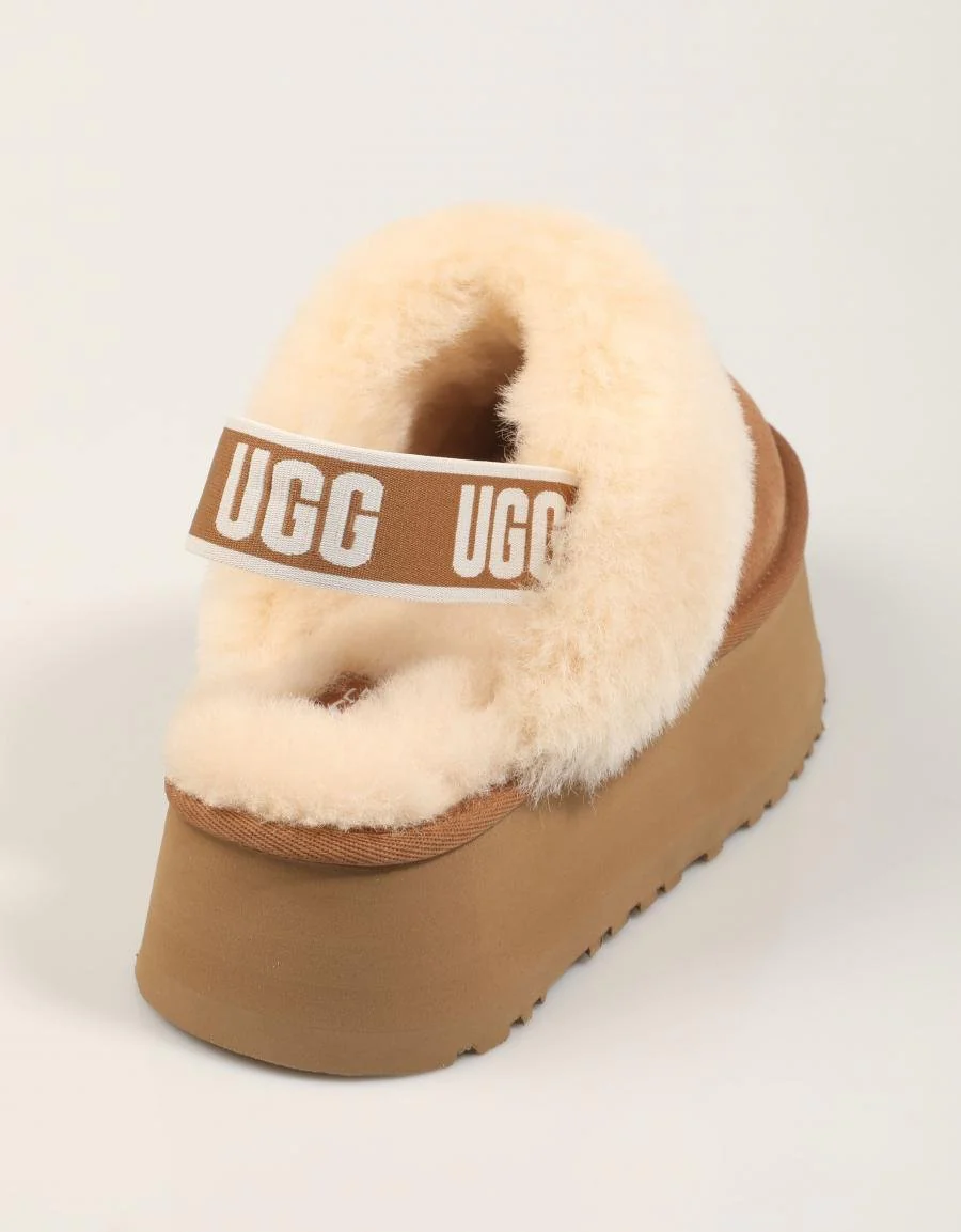 UGG W FUNKETTE II 89436 - Image 3
