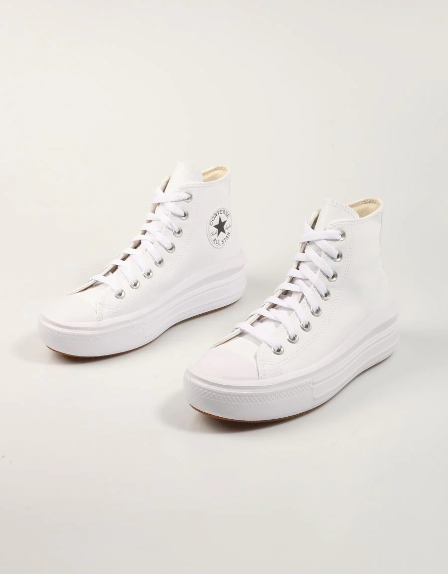 CONVERSE ALL STAR MOVE 88843 - Image 2