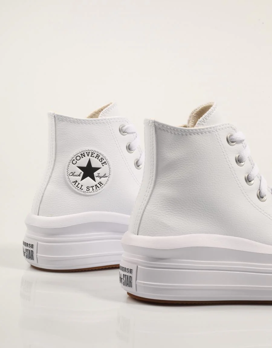 CONVERSE ALL STAR MOVE 88843 - Image 5