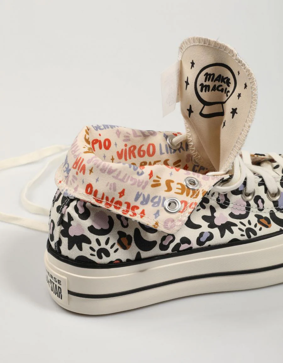 CONVERSE CHUCK 76516 - Image 6