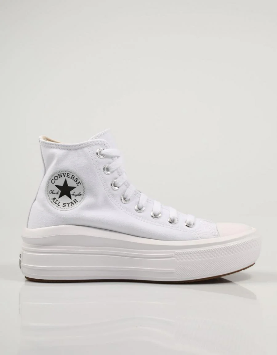 CONVERSE CHUCK 76529