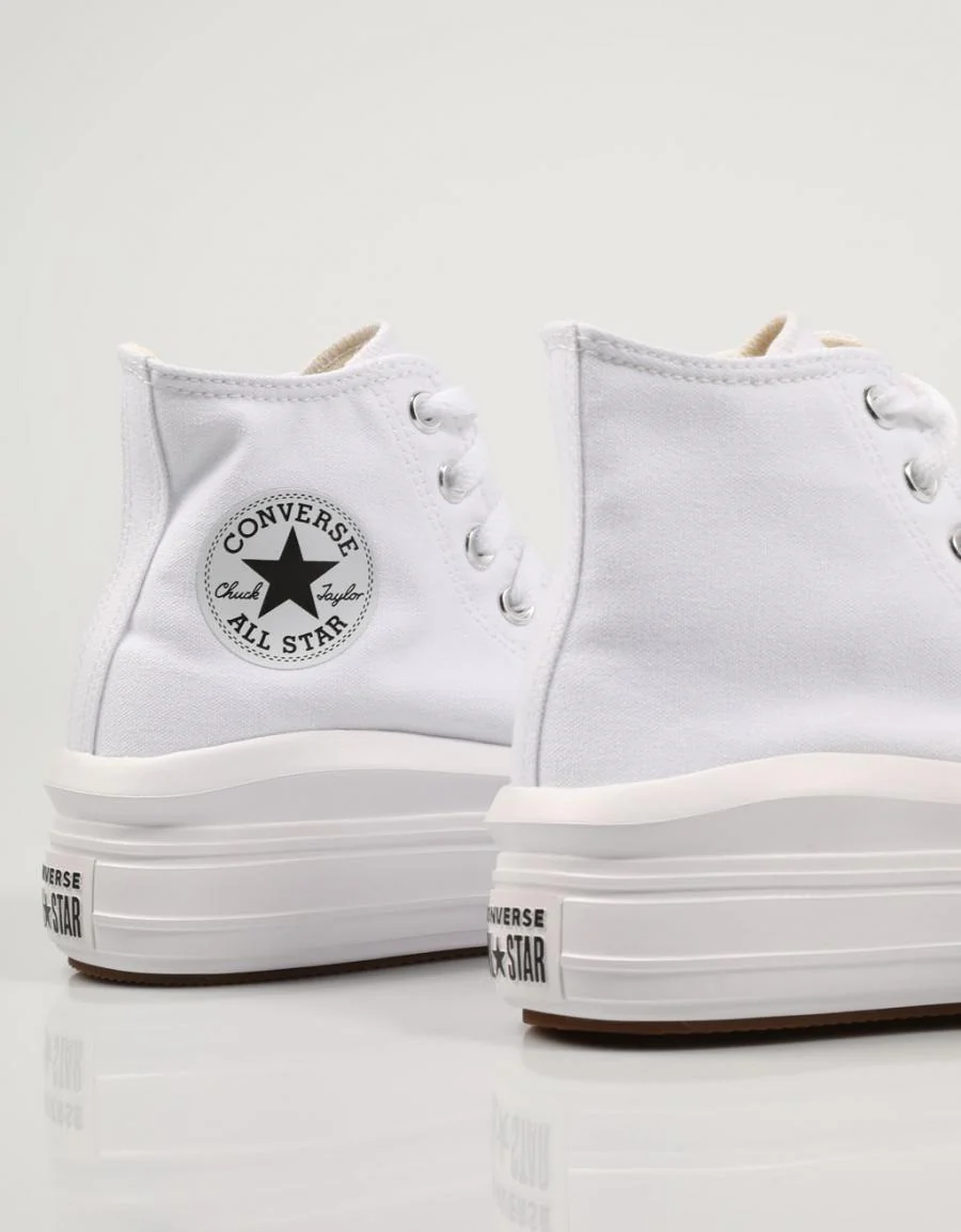 CONVERSE CHUCK 76529 - Image 5