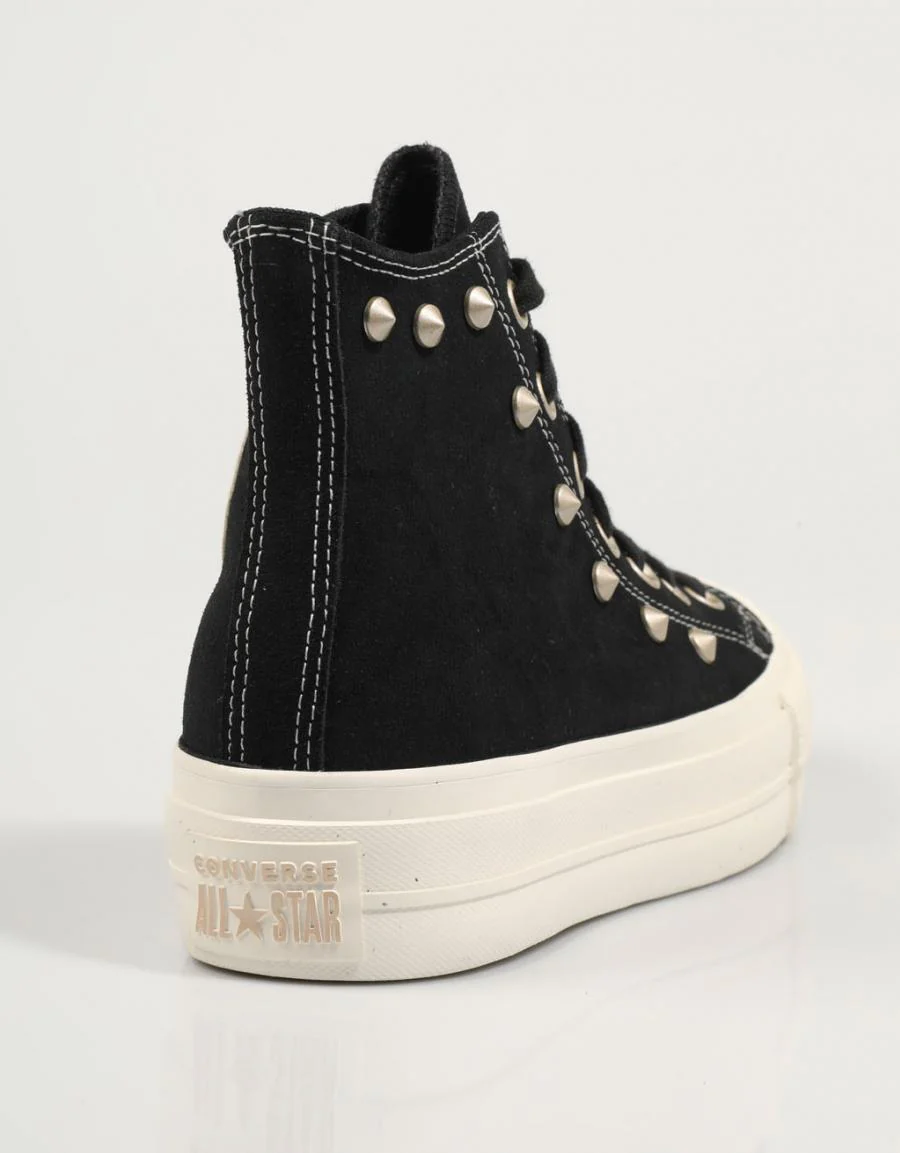 CONVERSE CHUCK 80600 - Image 3