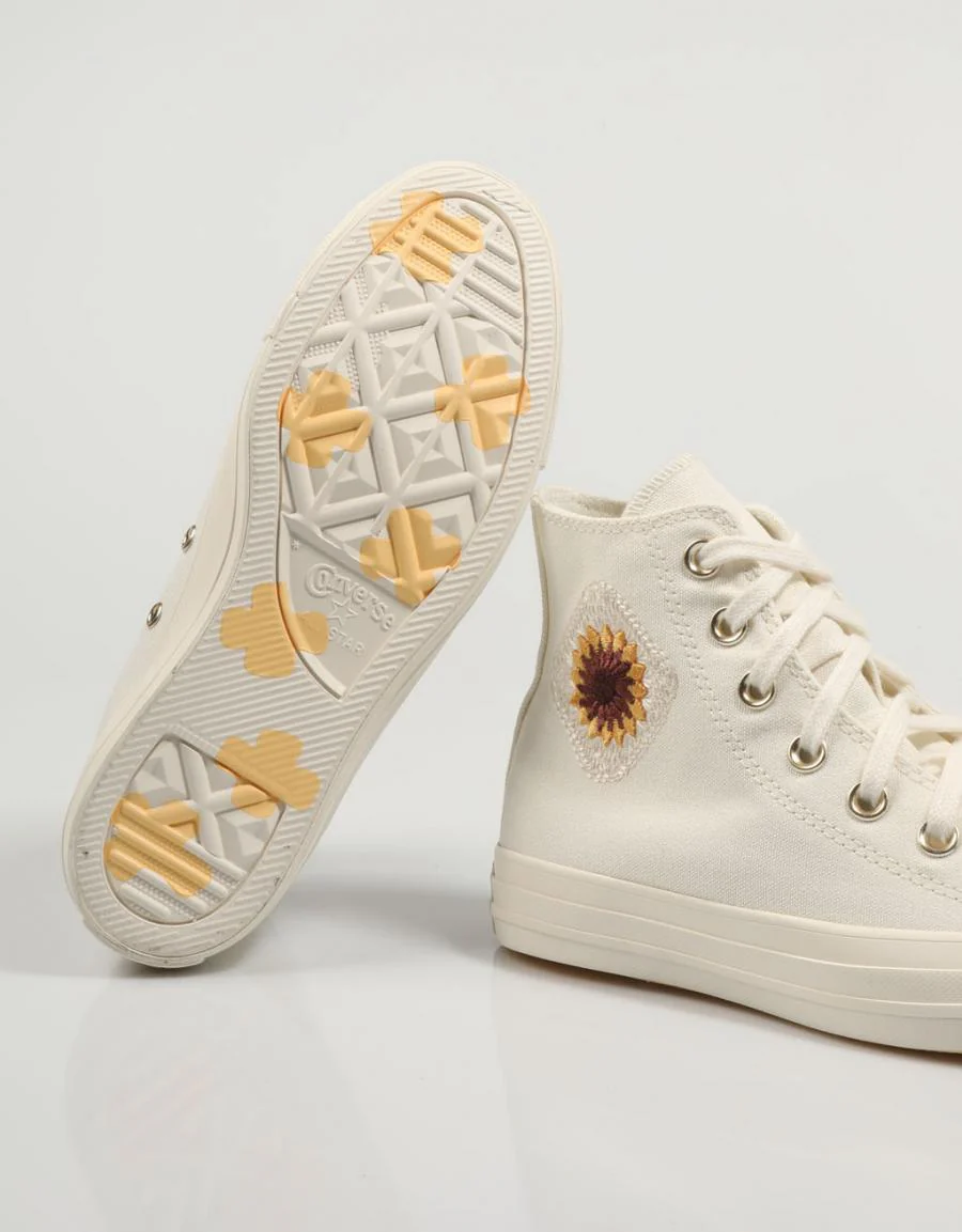 CONVERSE CHUCK 81814 - Image 4