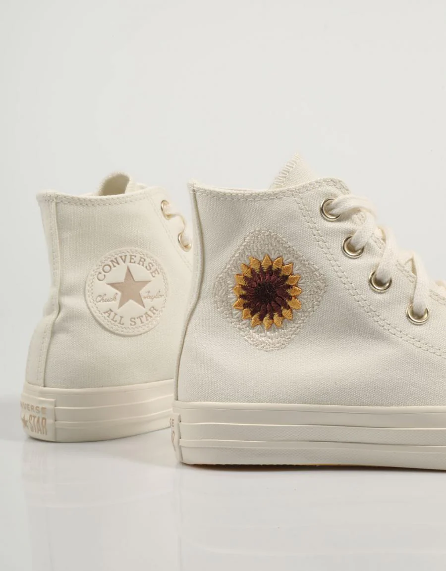 CONVERSE CHUCK 81814 - Image 5