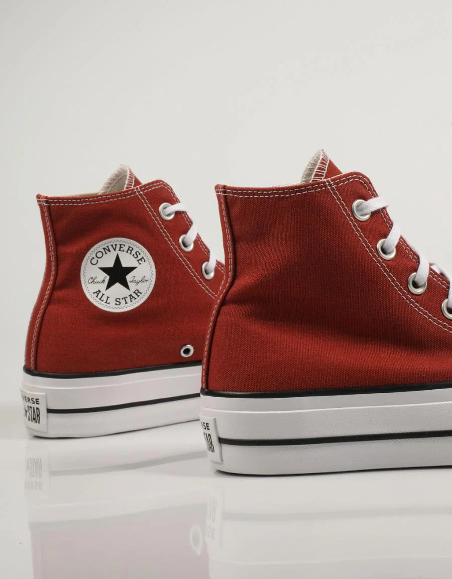 CONVERSE CHUCK 83624 - Image 5