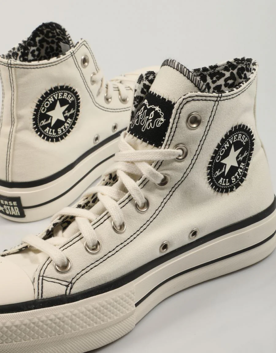 CONVERSE CHUCK 83645 - Image 6
