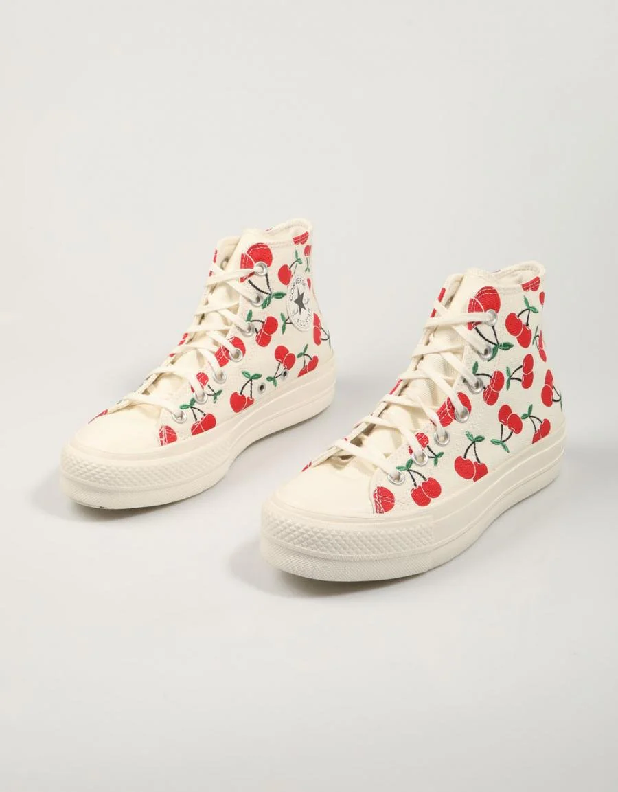 CONVERSE CHUCK 84563 - Image 2