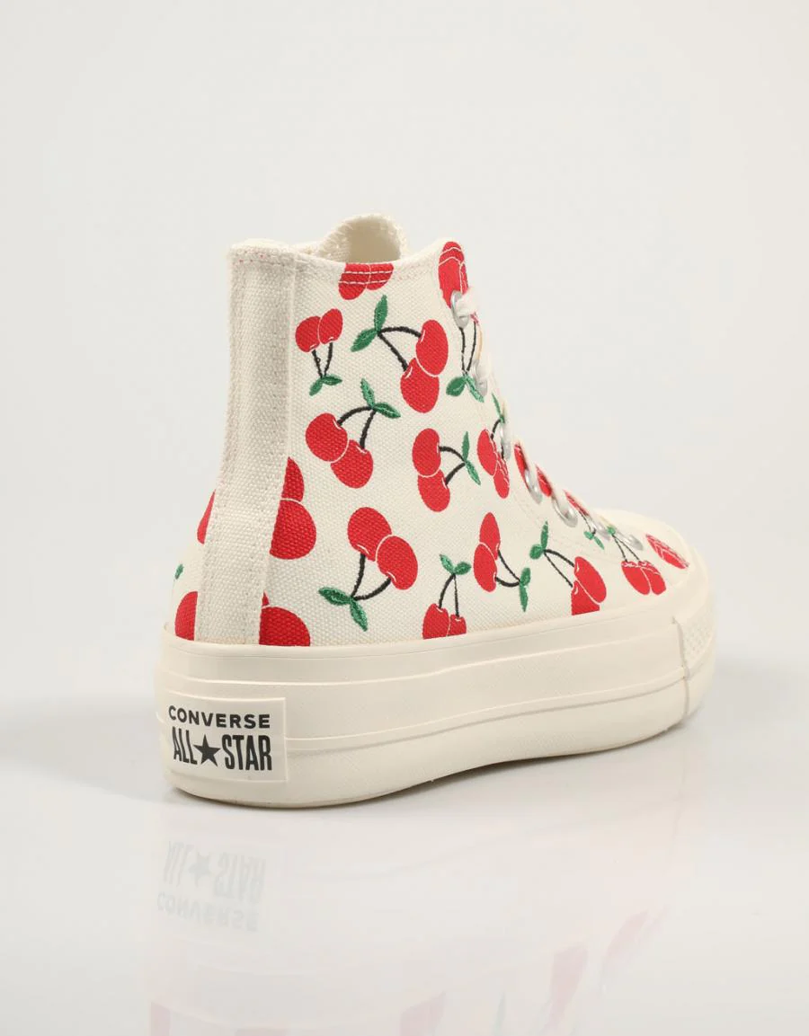 CONVERSE CHUCK 84563 - Image 3