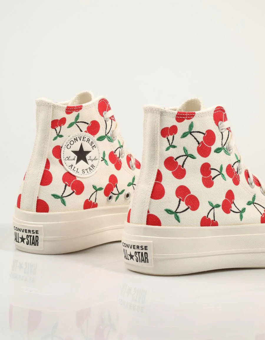 CONVERSE CHUCK 84563 - Image 5