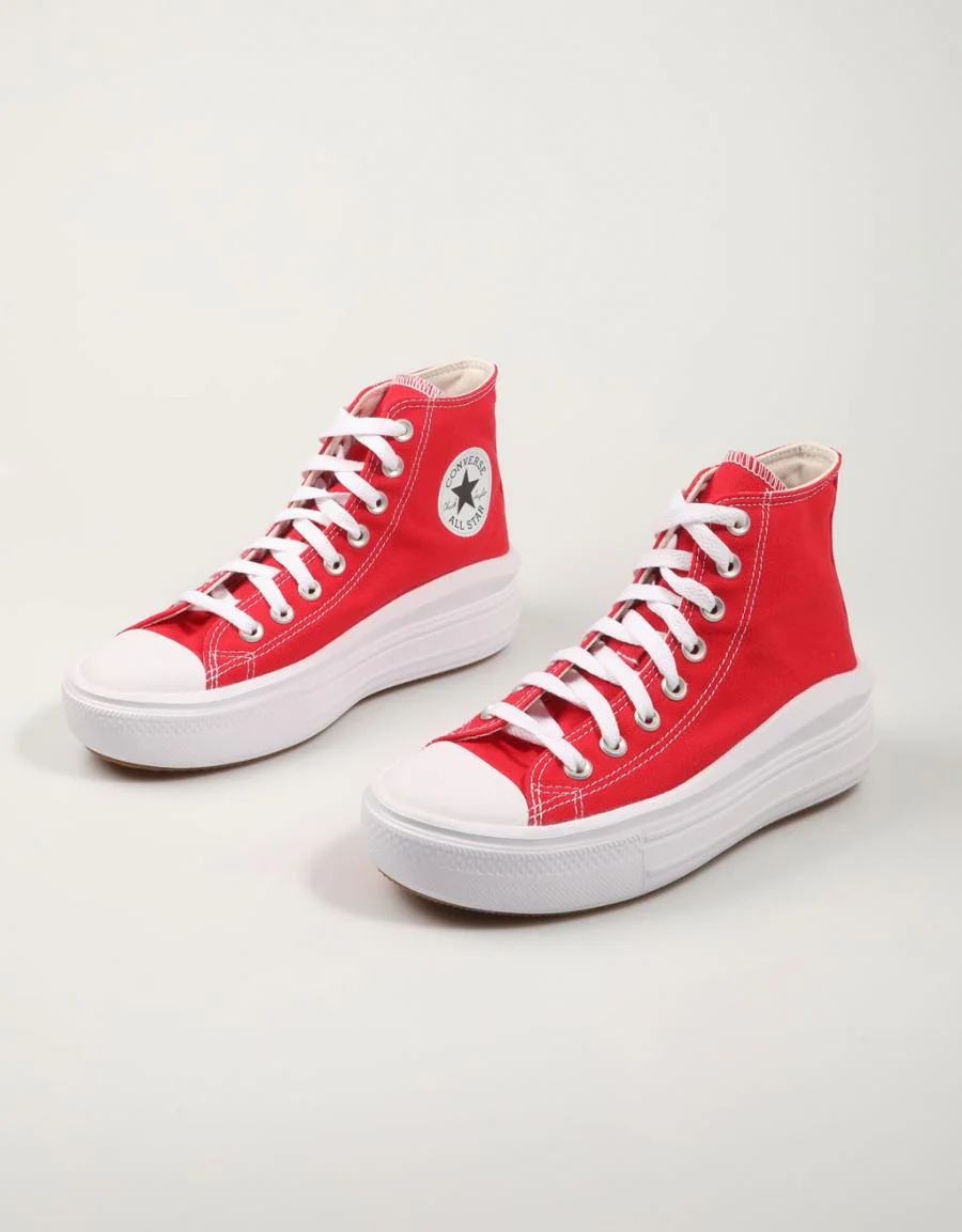 CONVERSE CHUCK 84567 - Image 2