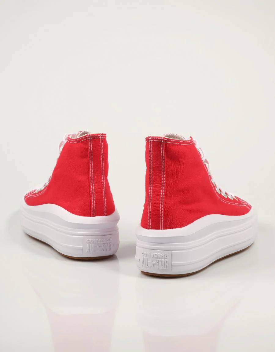 CONVERSE CHUCK 84567 - Image 3