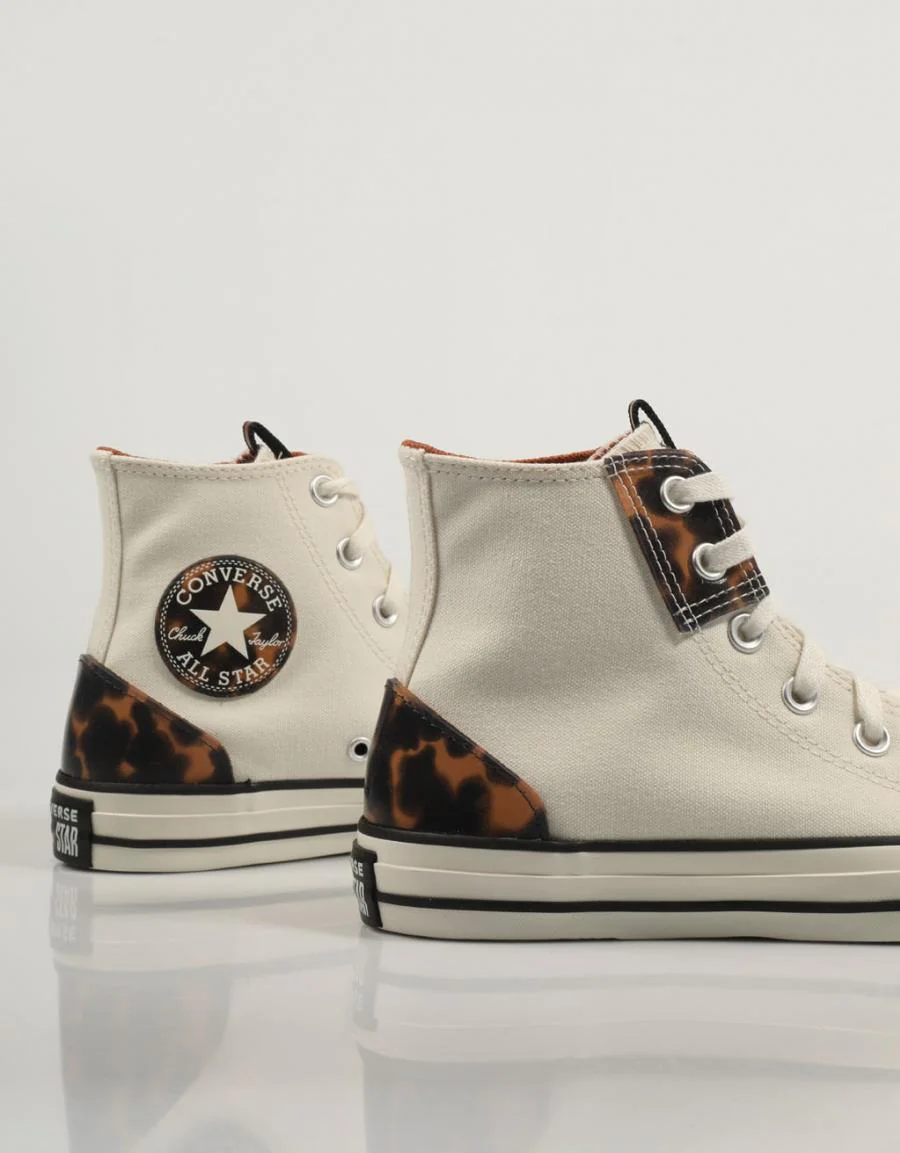 CONVERSE CHUCK TAYLOR ALL STAR 83644 - Image 5
