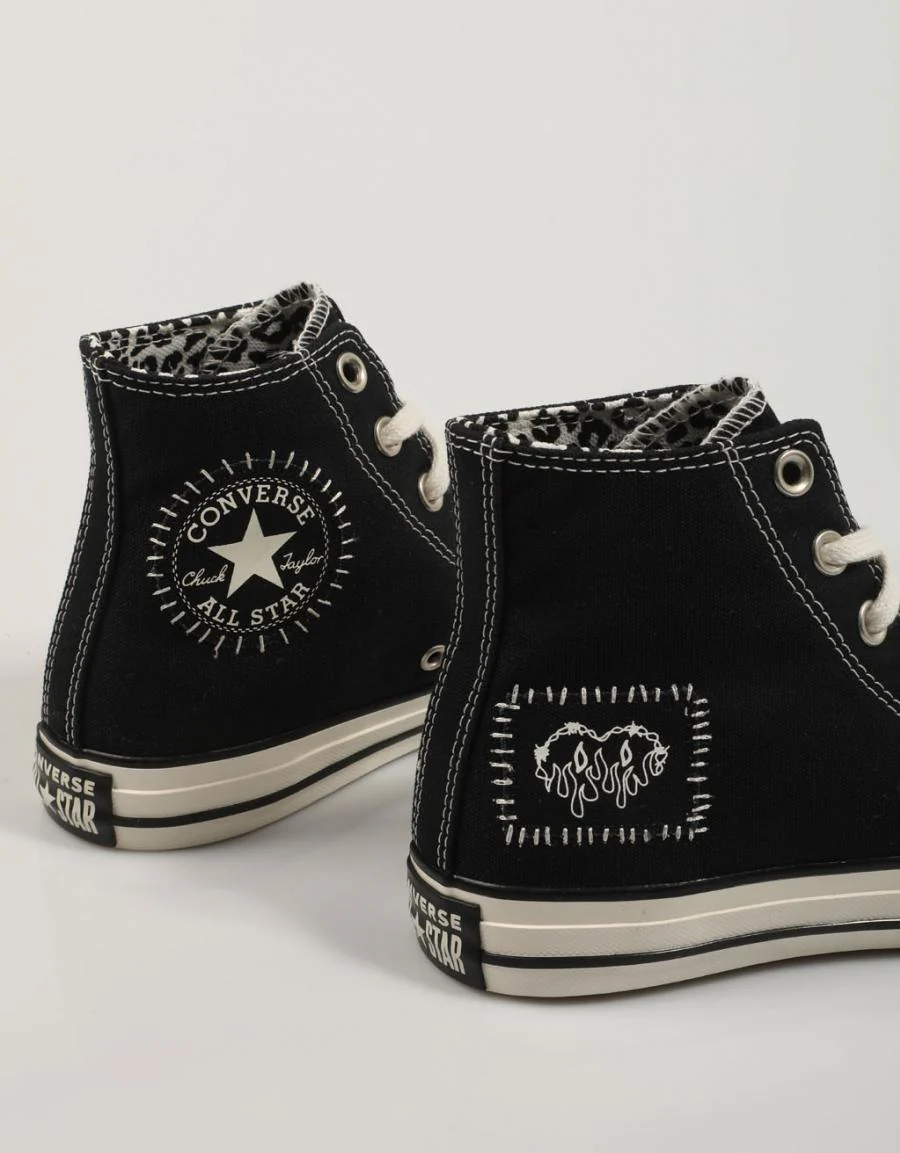 CONVERSE CHUCK TAYLOR ALL STAR 83646 - Image 5