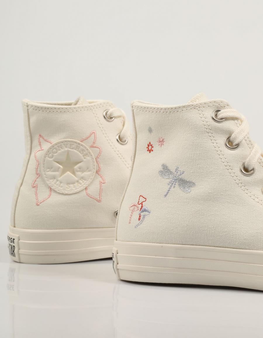 CONVERSE CHUCK TAYLOR ALL STAR 83649 - Image 5