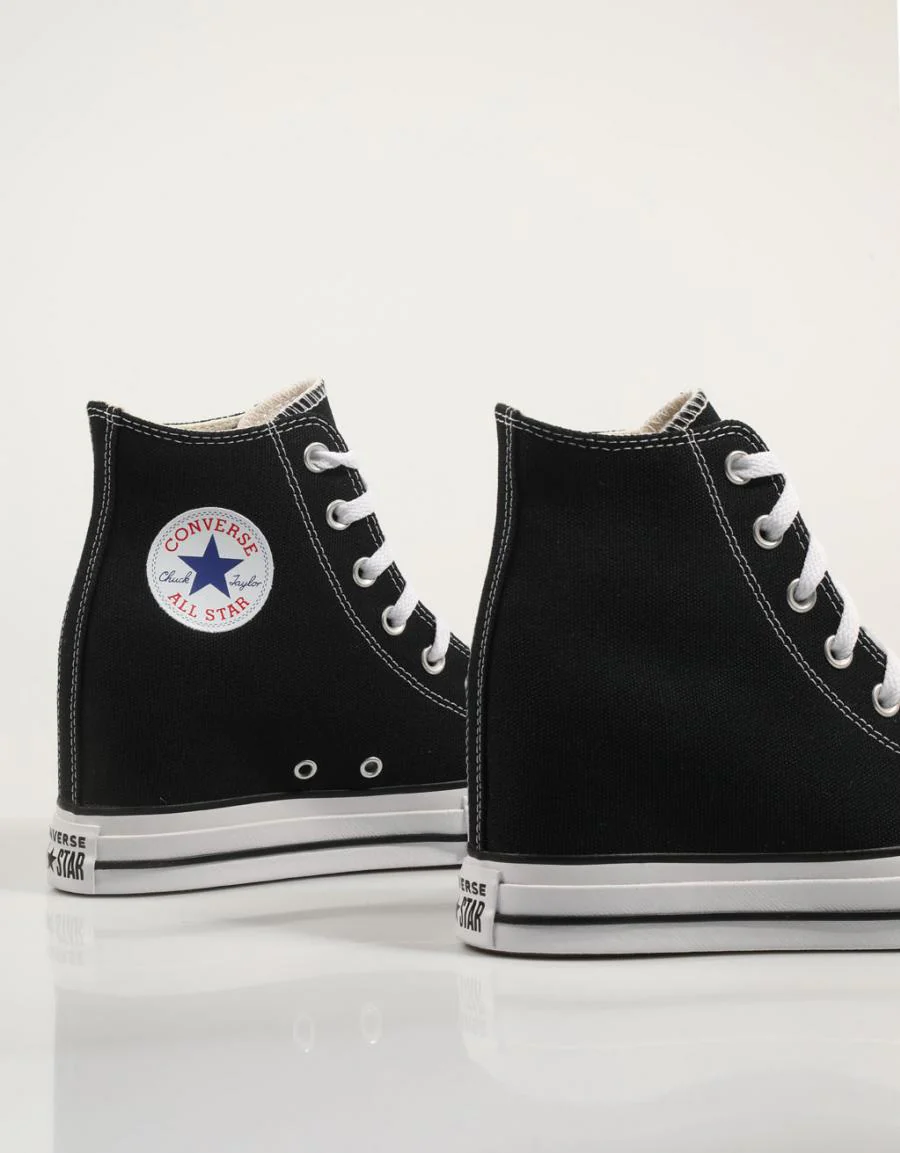 CONVERSE CHUCK TAYLOR ALL STAR 86167 - Image 5