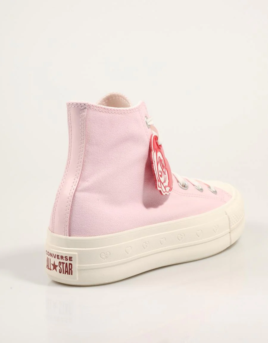 CONVERSE CHUCK TAYLOR ALL STAR 87158 - Image 3
