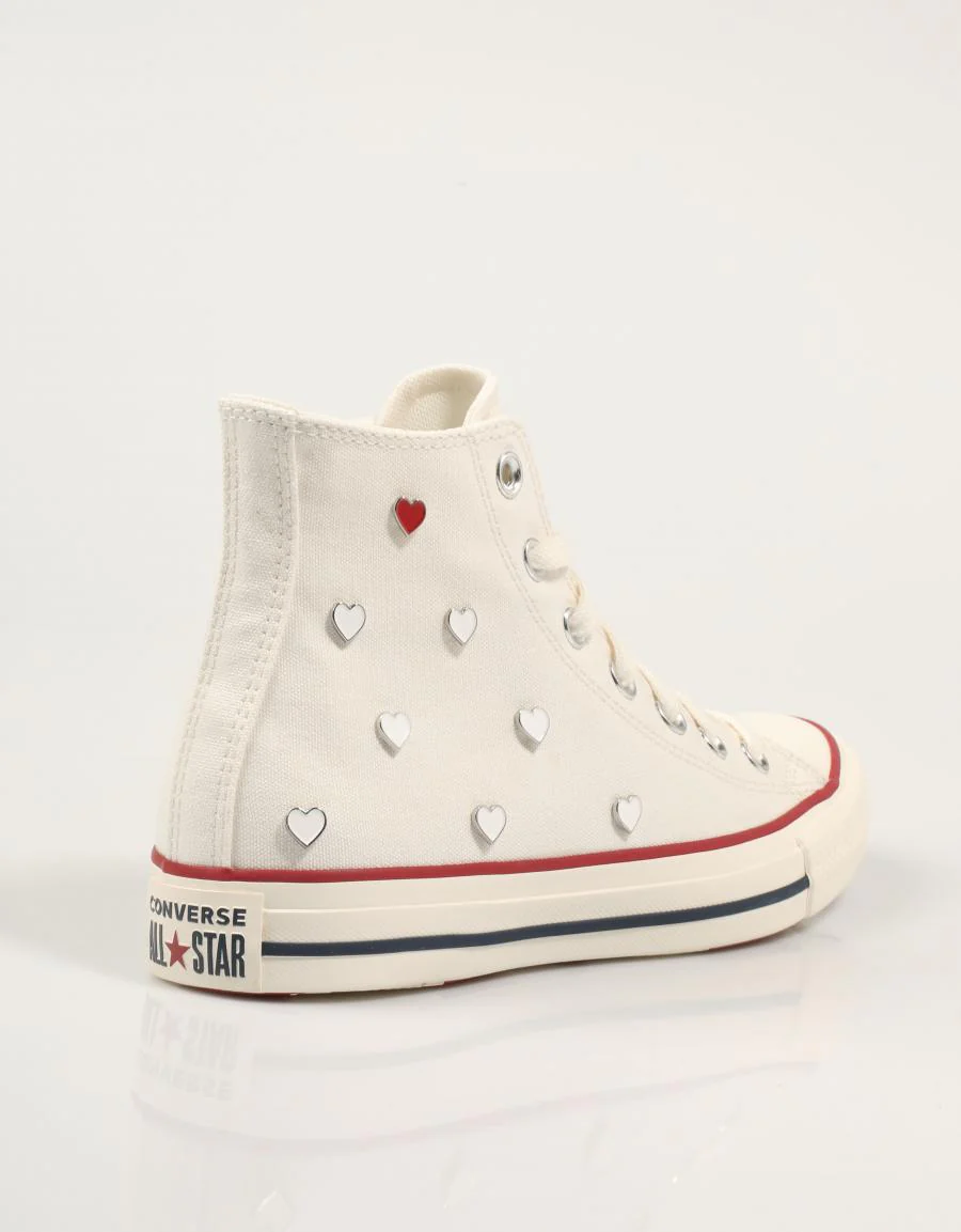CONVERSE CHUCK TAYLOR ALL STAR 89955 - Image 3