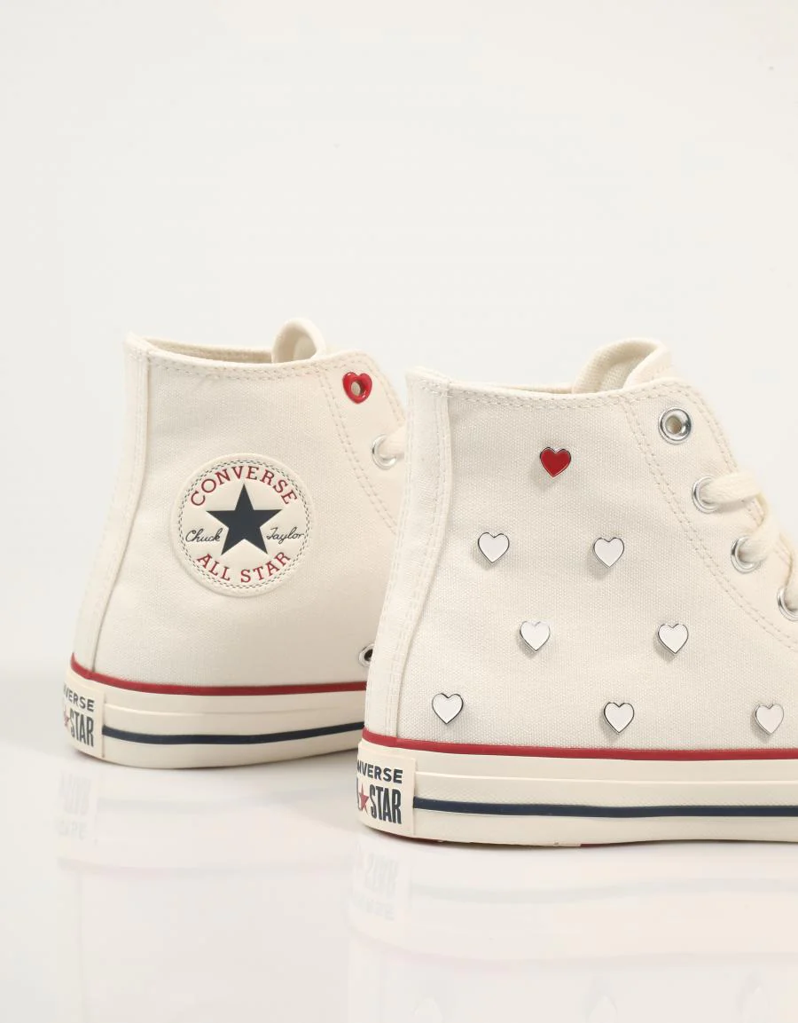 CONVERSE CHUCK TAYLOR ALL STAR 89955 - Image 4