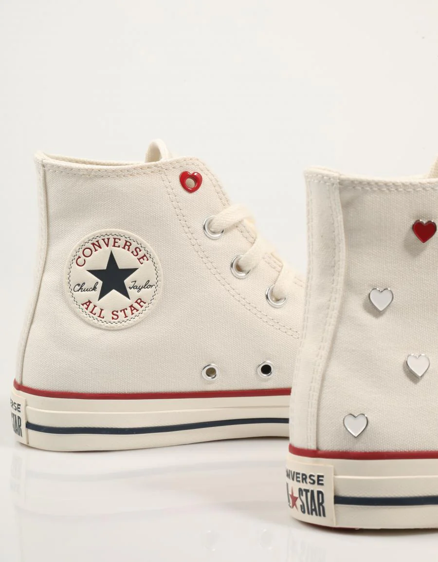 CONVERSE CHUCK TAYLOR ALL STAR 89955 - Image 6