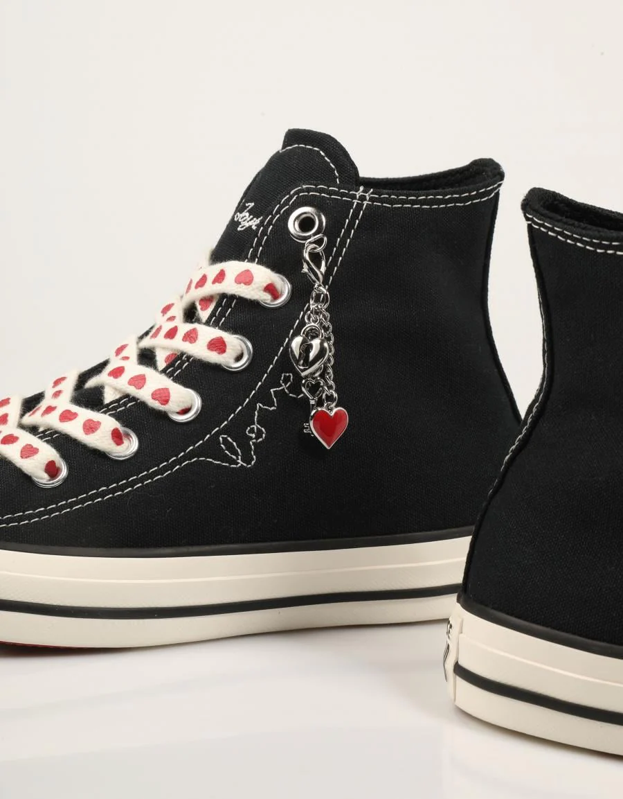 CONVERSE CHUCK TAYLOR ALL STAR 89956 - Image 4