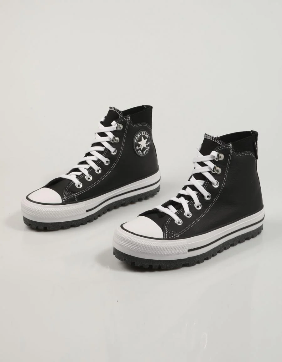 CONVERSE CHUCK TAYLOR ALL STAR CITY TREK 83639 - Image 2