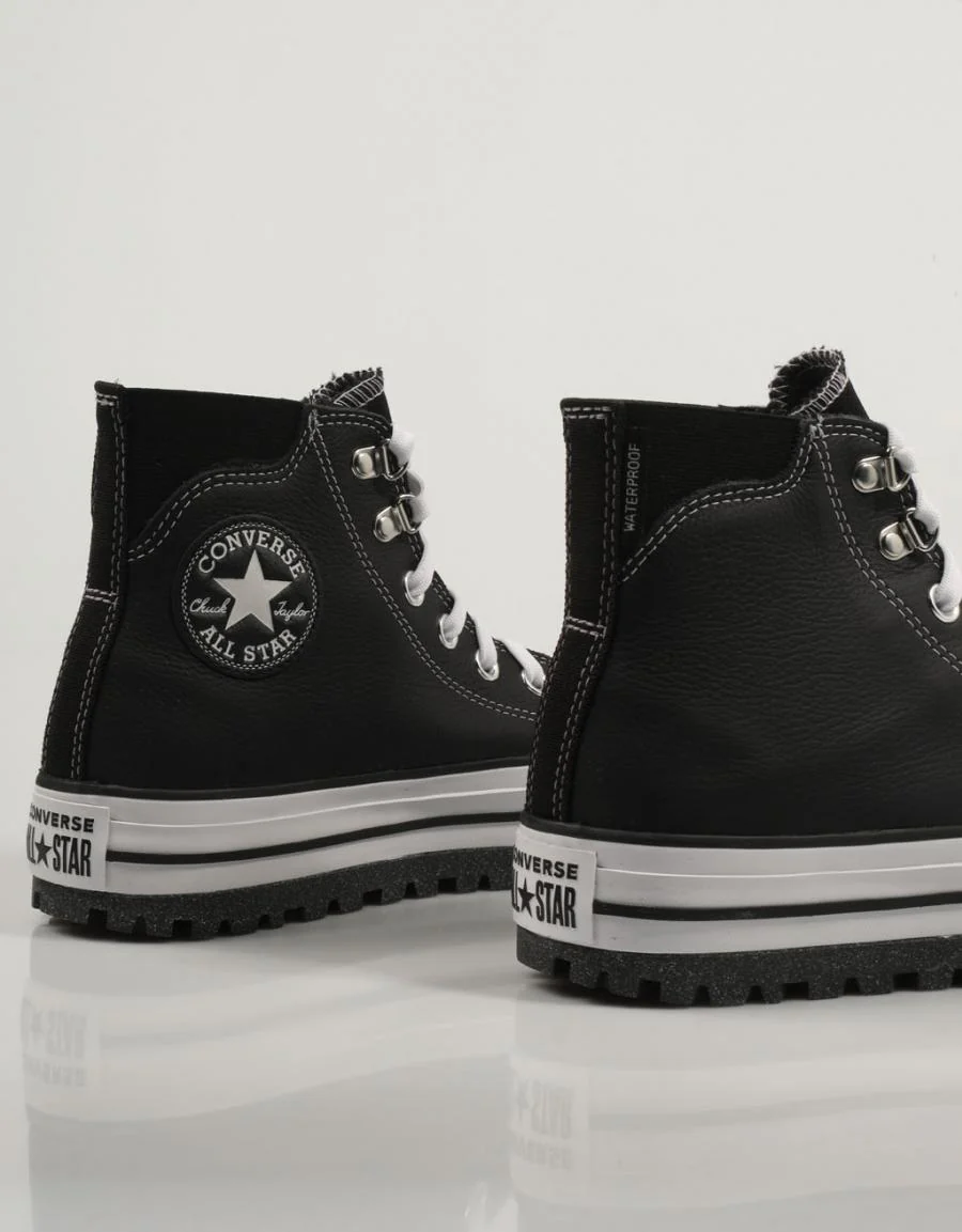 CONVERSE CHUCK TAYLOR ALL STAR CITY TREK 83639 - Image 5
