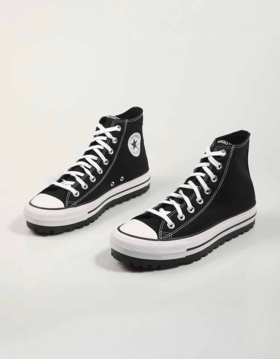 CONVERSE CHUCK TAYLOR ALL STAR CITY TREK 86155 - Image 2