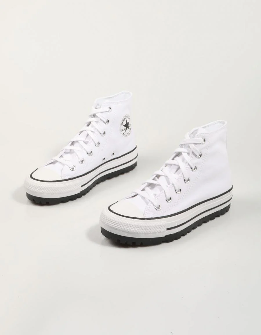 CONVERSE CHUCK TAYLOR ALL STAR CITY TREK 86156 - Image 2