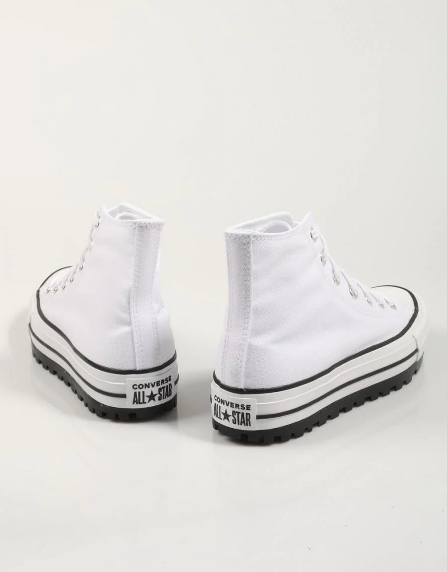 CONVERSE CHUCK TAYLOR ALL STAR CITY TREK 86156 - Image 3