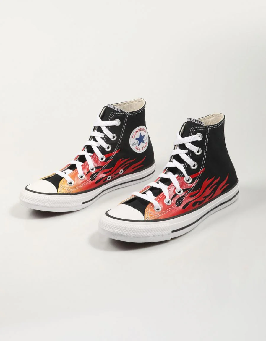 CONVERSE CHUCK TAYLOR ALL STAR CLASSIC 84606 - Image 2