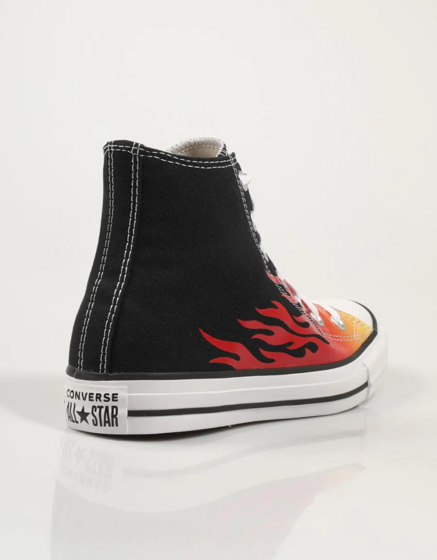 CONVERSE CHUCK TAYLOR ALL STAR CLASSIC 84606 - Image 3