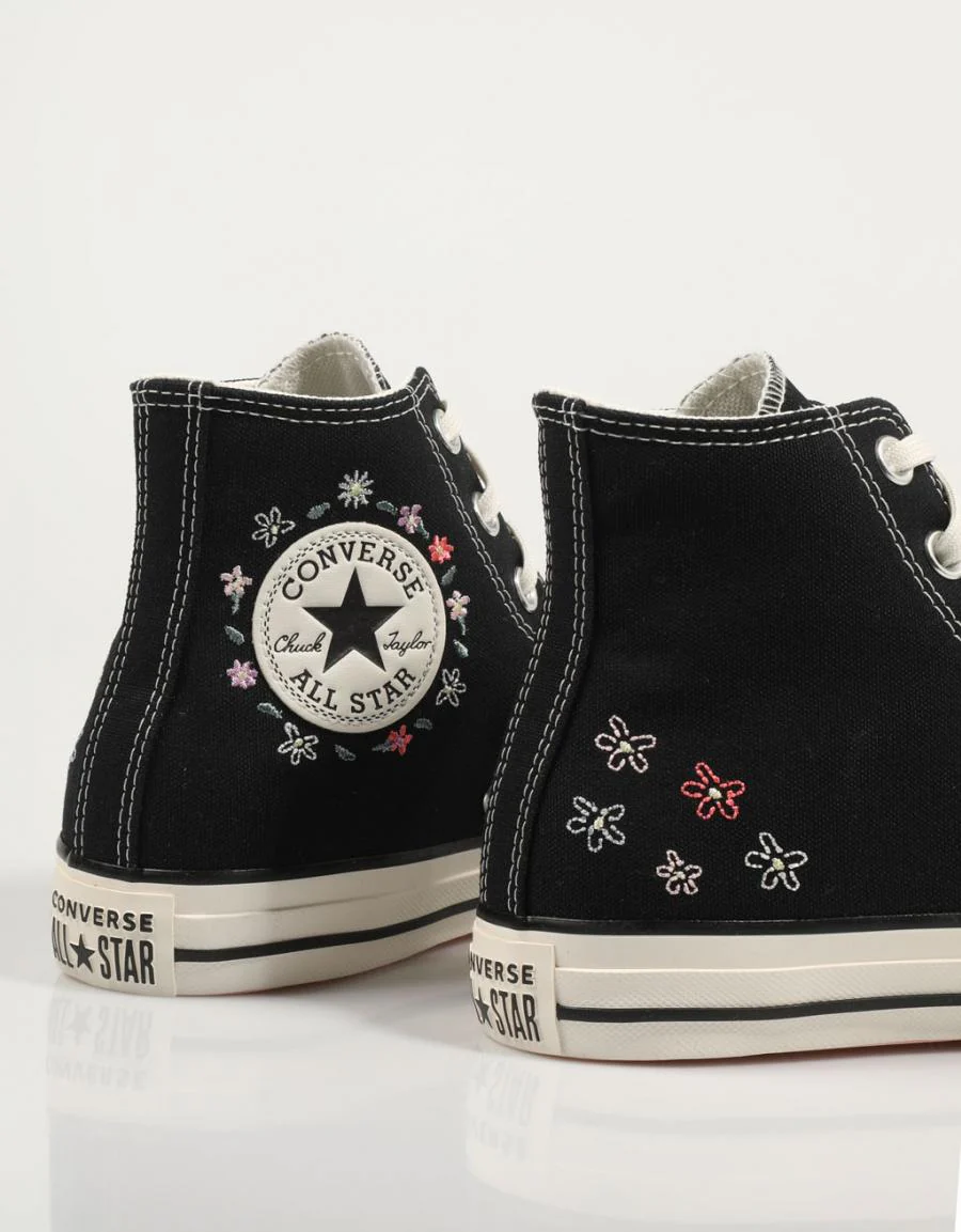 CONVERSE CHUCK TAYLOR ALL STAR CLASSIC 84610 - Image 5