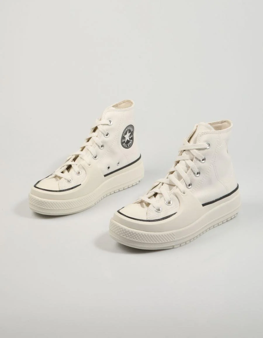 CONVERSE CHUCK TAYLOR ALL STAR CONSTRUCT 83616 - Image 2