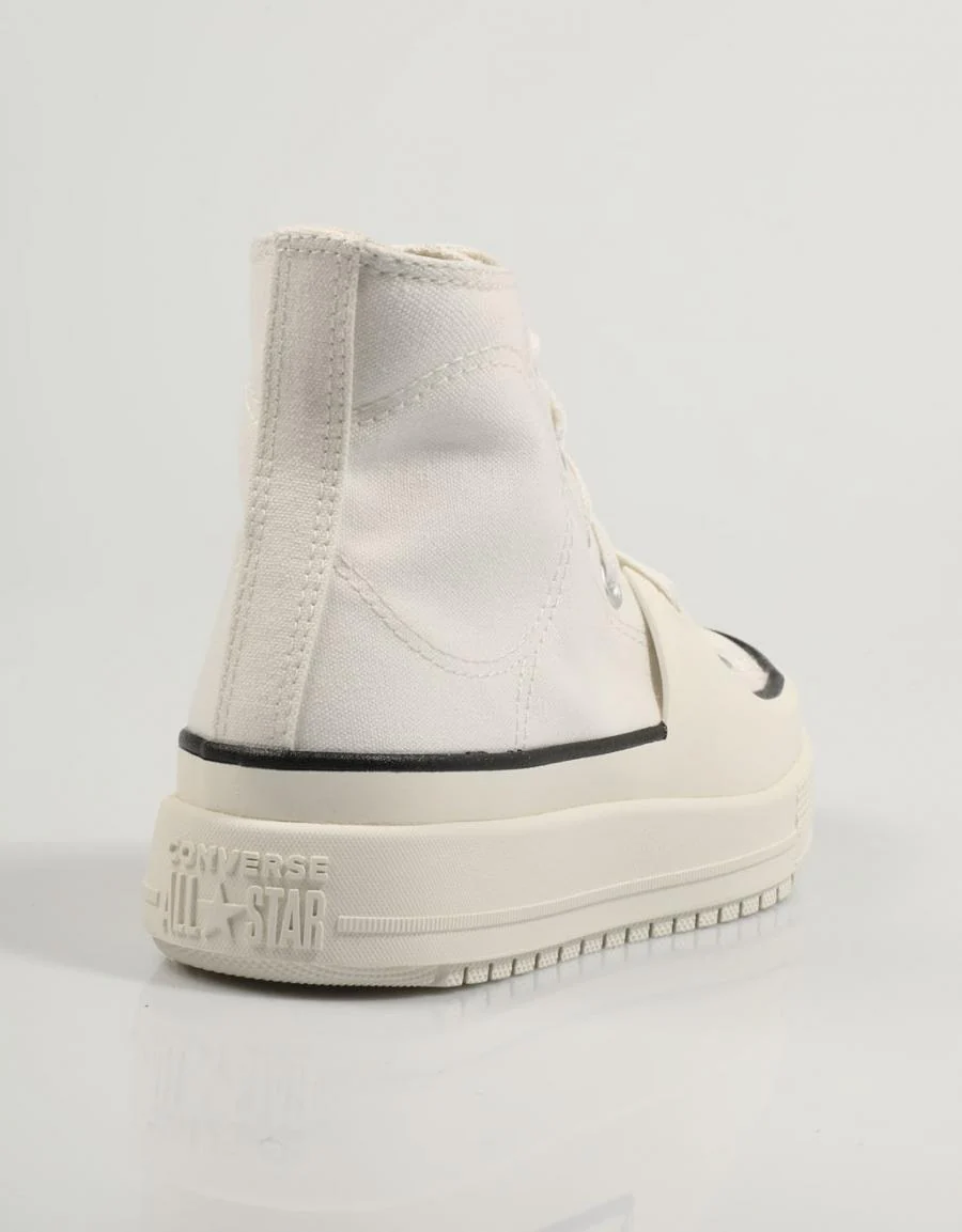 CONVERSE CHUCK TAYLOR ALL STAR CONSTRUCT 83616 - Image 3