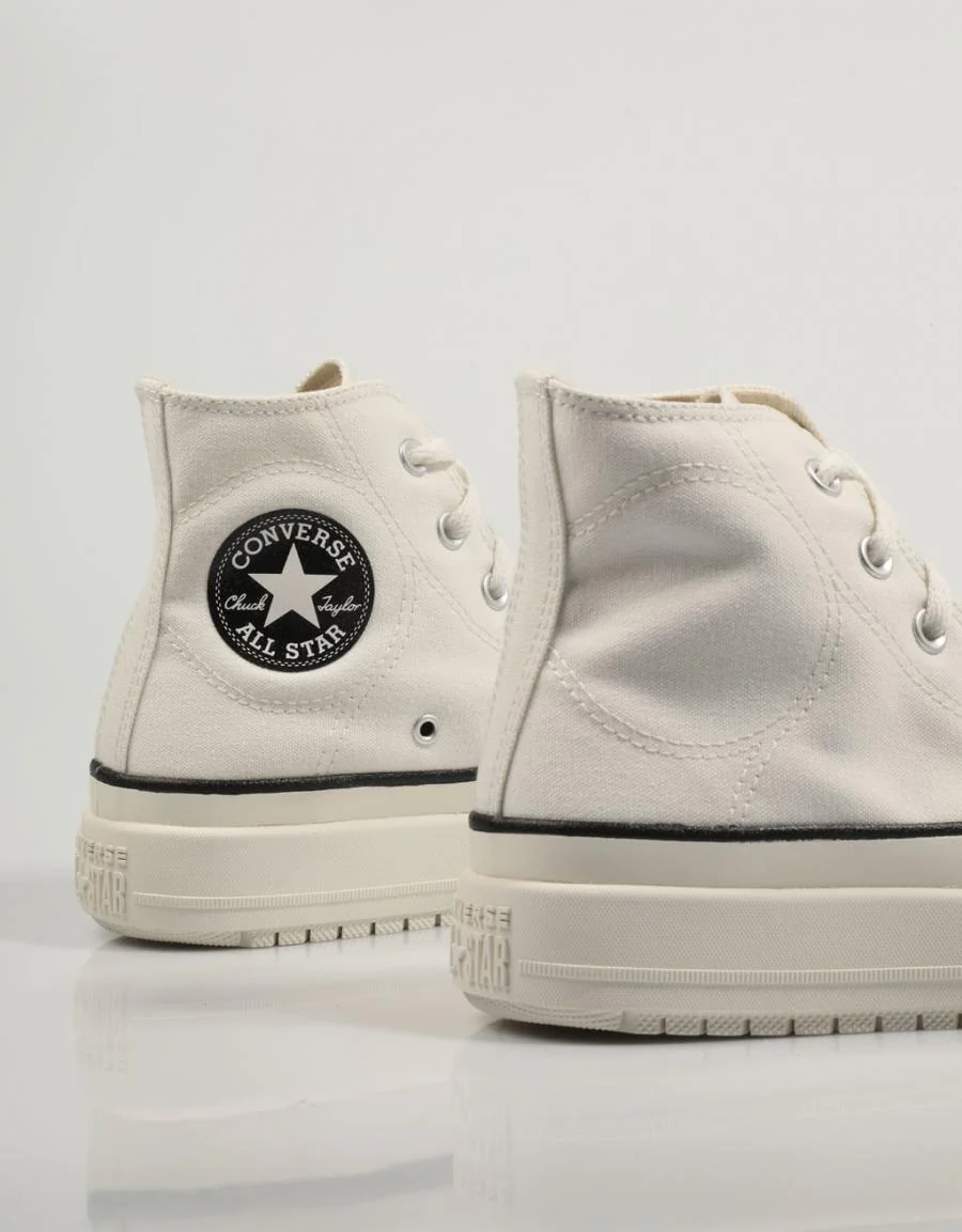 CONVERSE CHUCK TAYLOR ALL STAR CONSTRUCT 83616 - Image 5