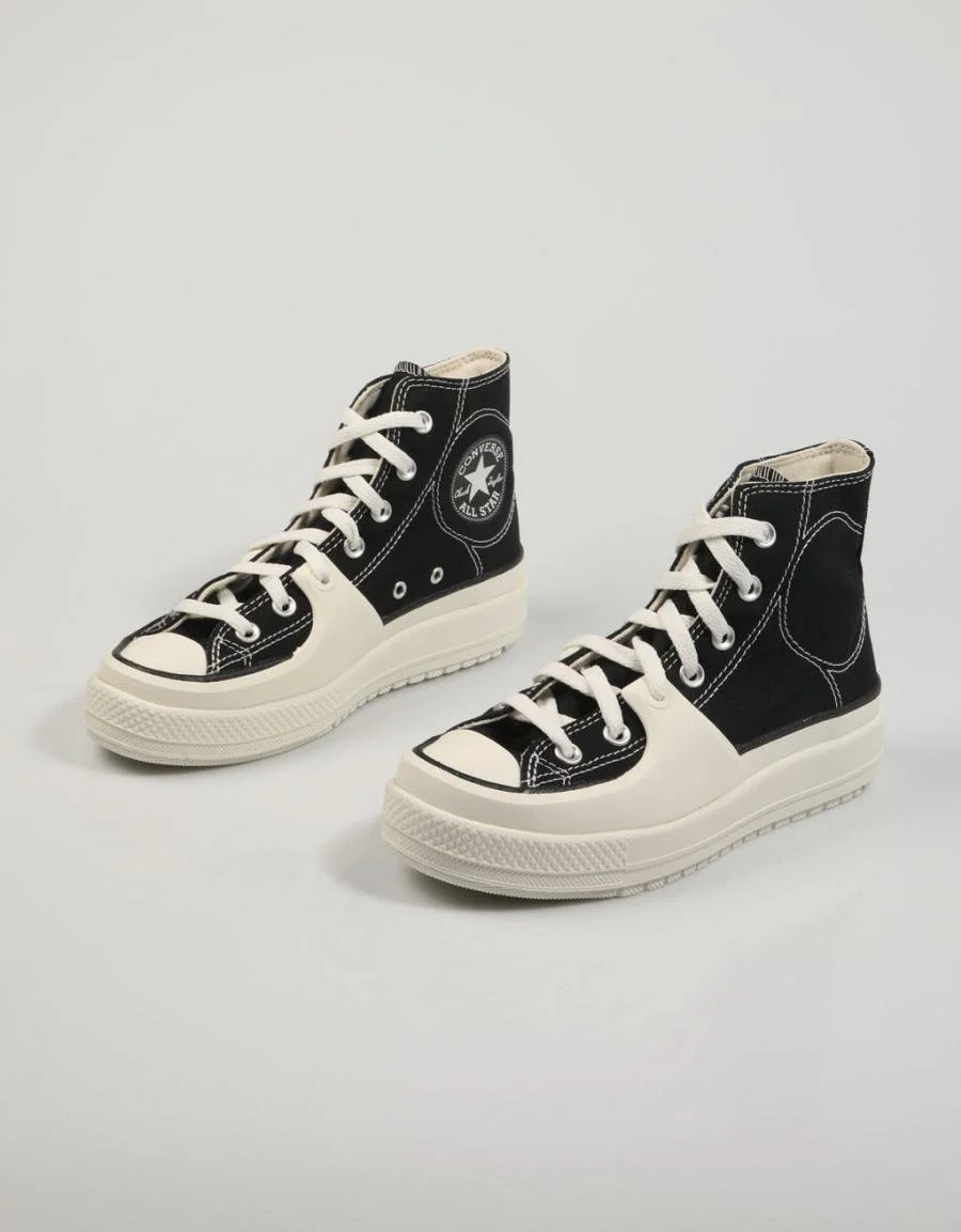 CONVERSE CHUCK TAYLOR ALL STAR CONSTRUCT 83617 - Image 2