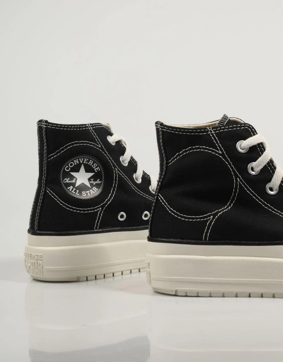 CONVERSE CHUCK TAYLOR ALL STAR CONSTRUCT 83617 - Image 5