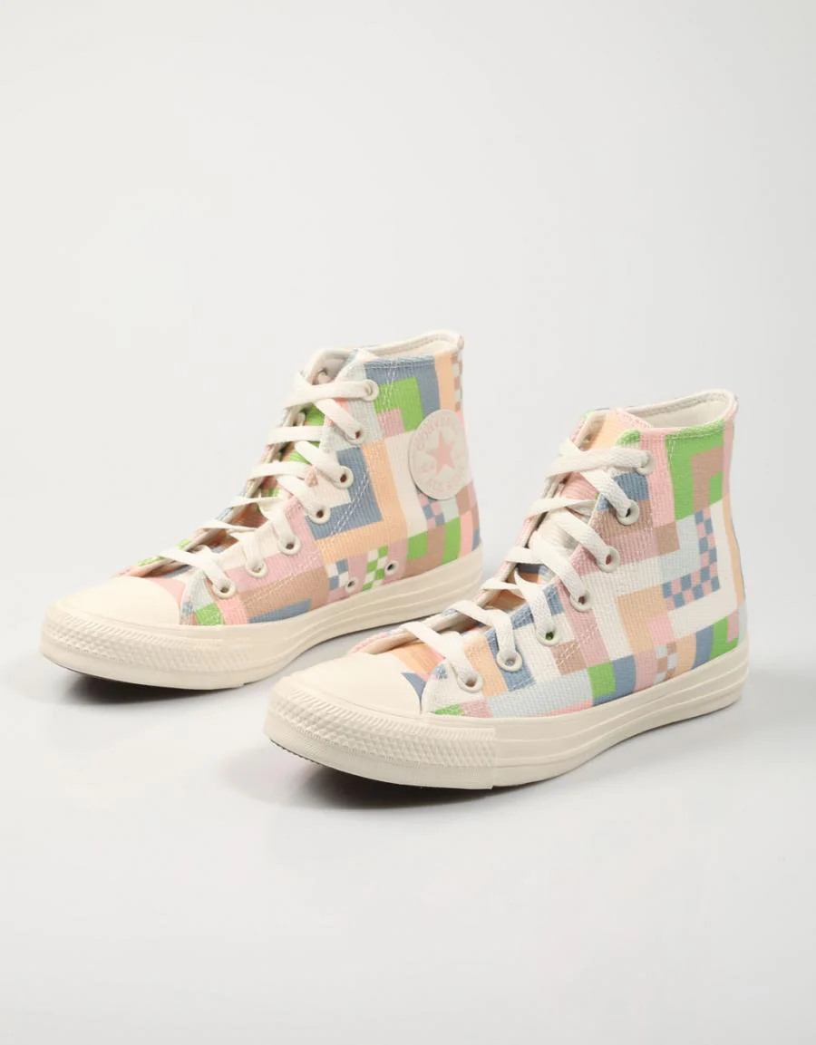 CONVERSE CHUCK TAYLOR ALL STAR CRAFTED ST 77947 - Image 2
