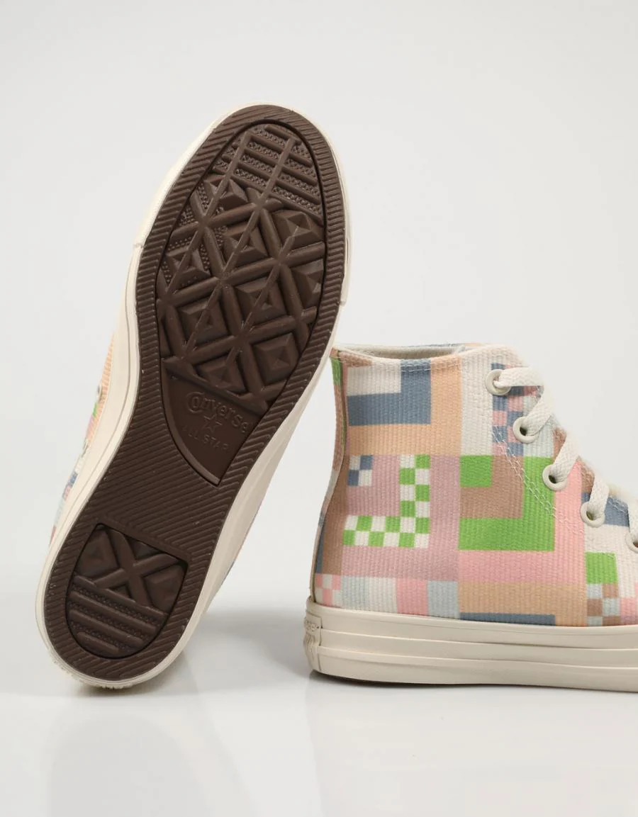 CONVERSE CHUCK TAYLOR ALL STAR CRAFTED ST 77947 - Image 4