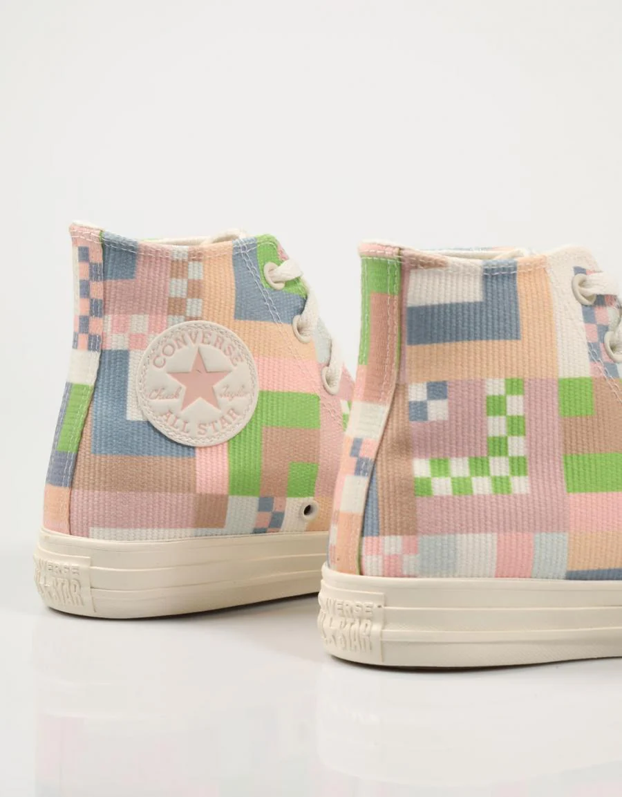 CONVERSE CHUCK TAYLOR ALL STAR CRAFTED ST 77947 - Image 5