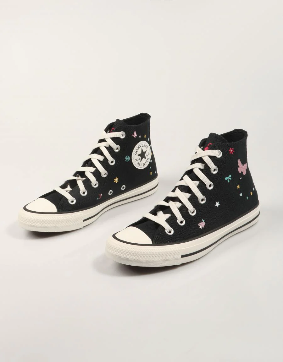 CONVERSE CHUCK TAYLOR ALL STAR DOODLES 88840 - Image 2