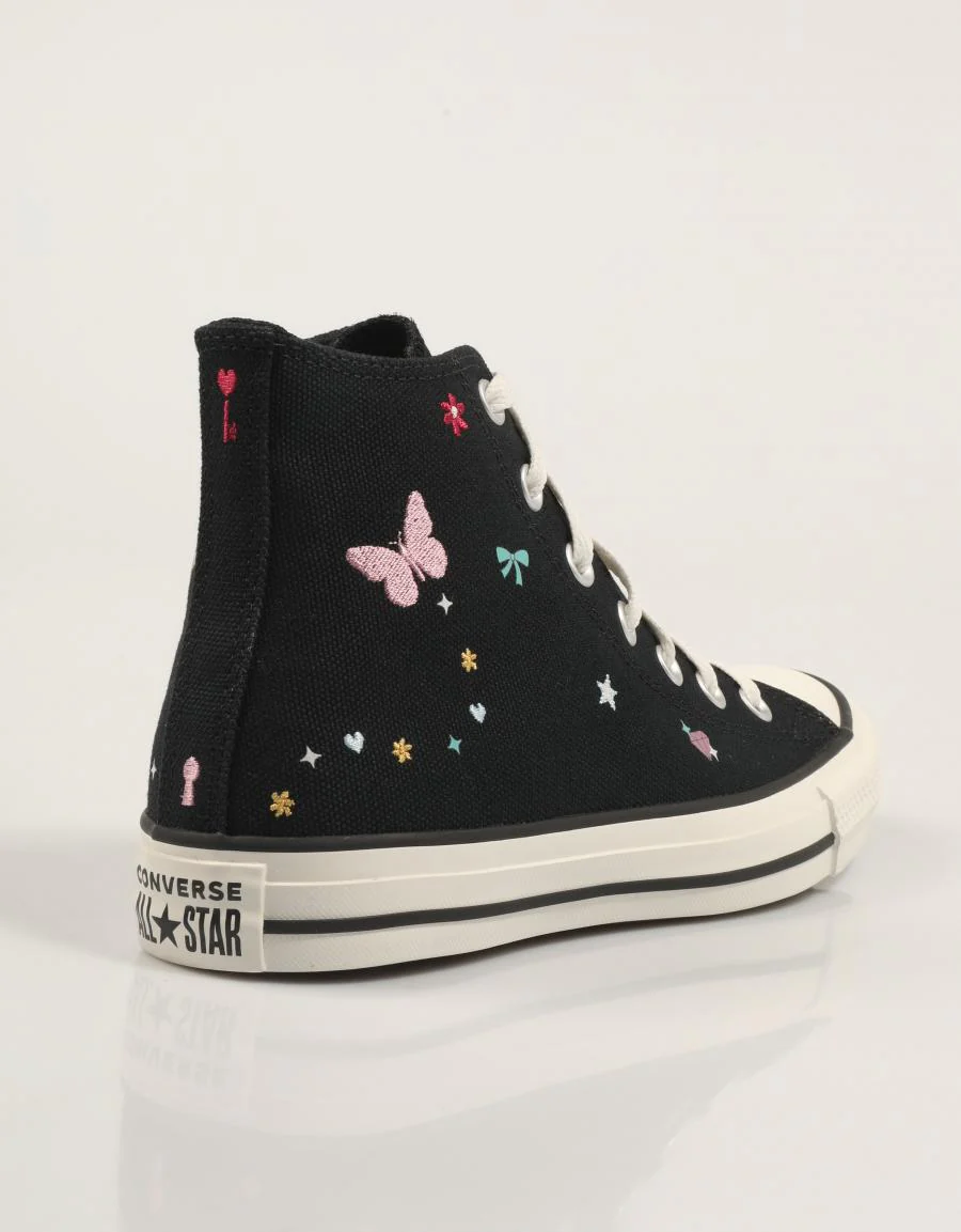 CONVERSE CHUCK TAYLOR ALL STAR DOODLES 88840 - Image 3