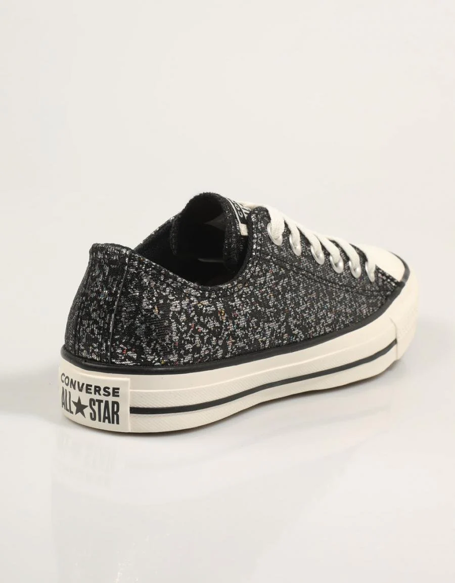 CONVERSE CHUCK TAYLOR ALL STAR GLITTER 86163 - Image 3
