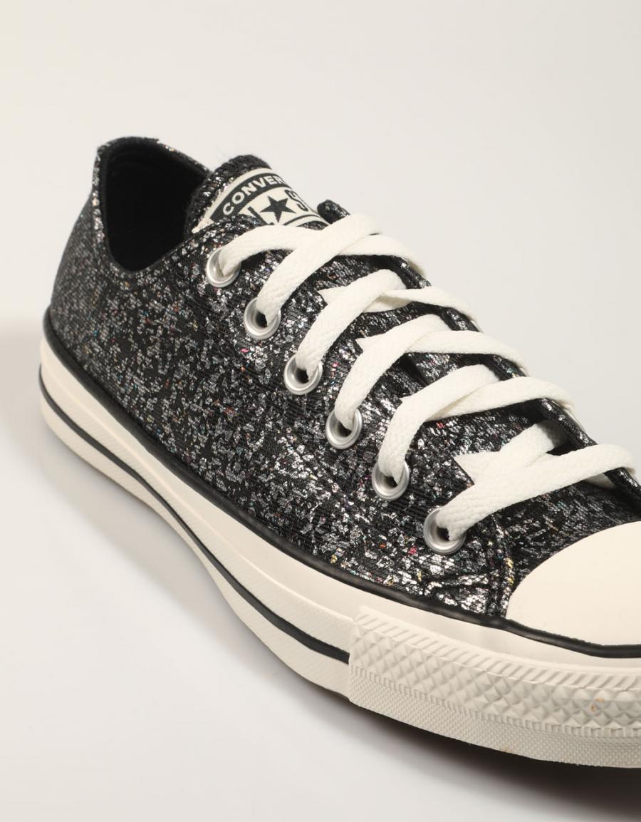 CONVERSE CHUCK TAYLOR ALL STAR GLITTER 86163 - Image 5