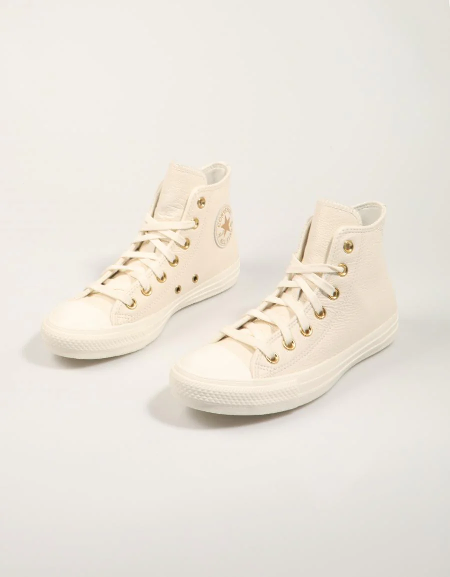 CONVERSE CHUCK TAYLOR ALL STAR GOLD 87155 - Image 2