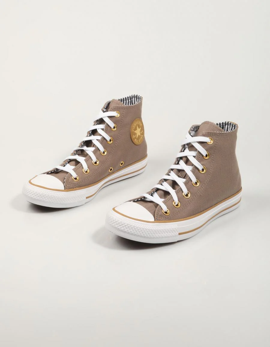 CONVERSE CHUCK TAYLOR ALL STAR HERRINGBON 84562 - Image 2