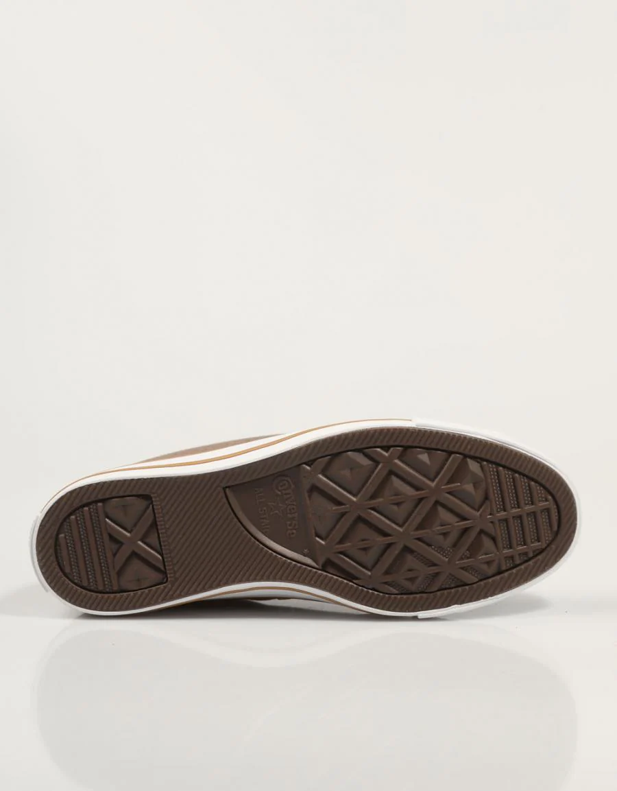 CONVERSE CHUCK TAYLOR ALL STAR HERRINGBON 84562 - Image 4